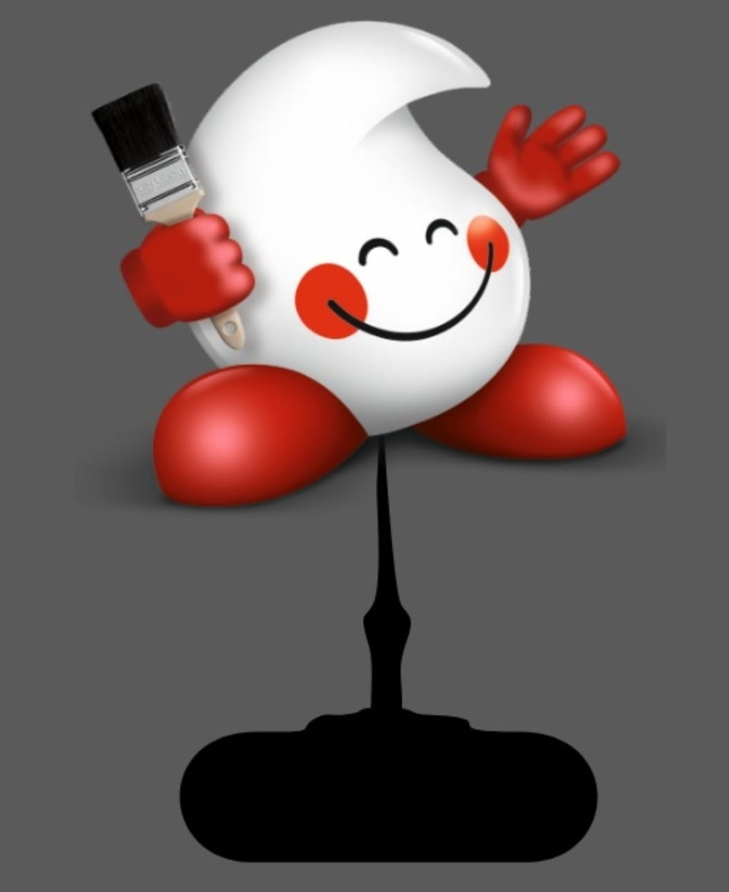 Şekilli Duba Reklam - 4